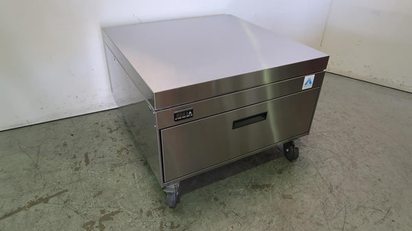 Adande VCR1.RW Drawer Fridge/Freezer (1)