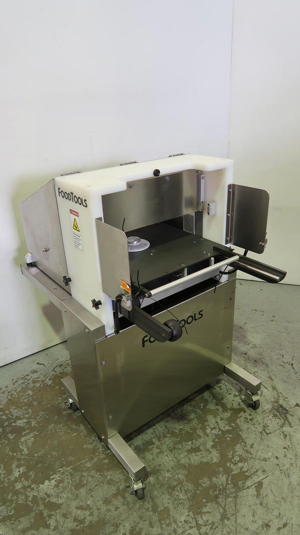 Food Tools CS-RS Cake Cutting Machine (2)