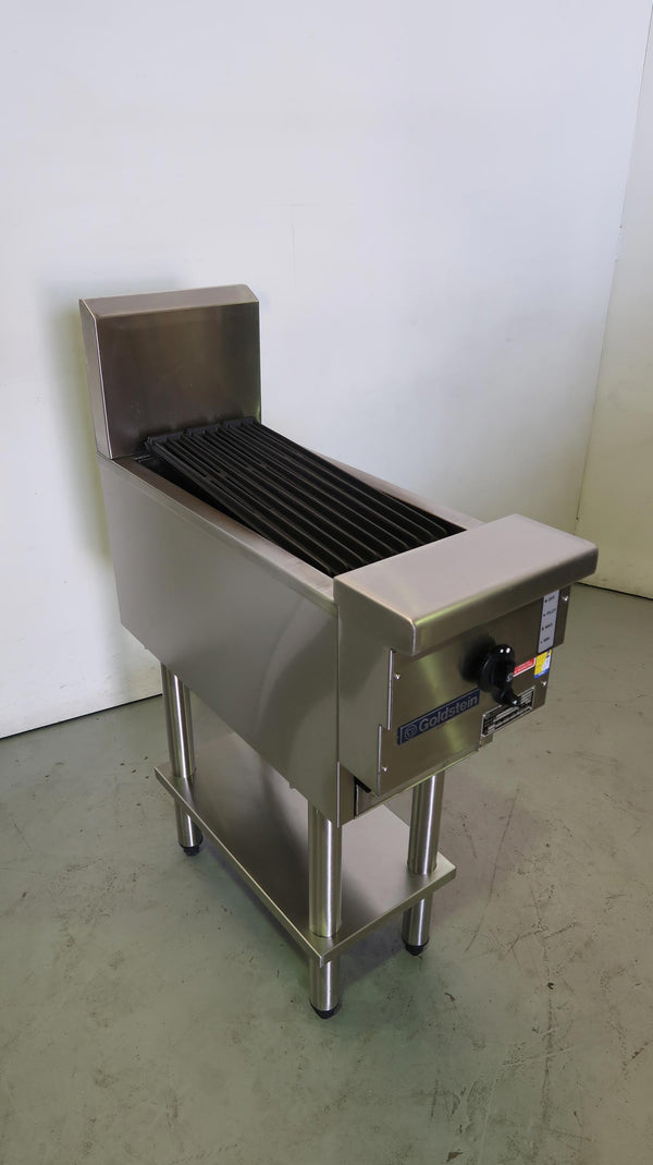 Goldstein RBA-12L Char Grill (2)