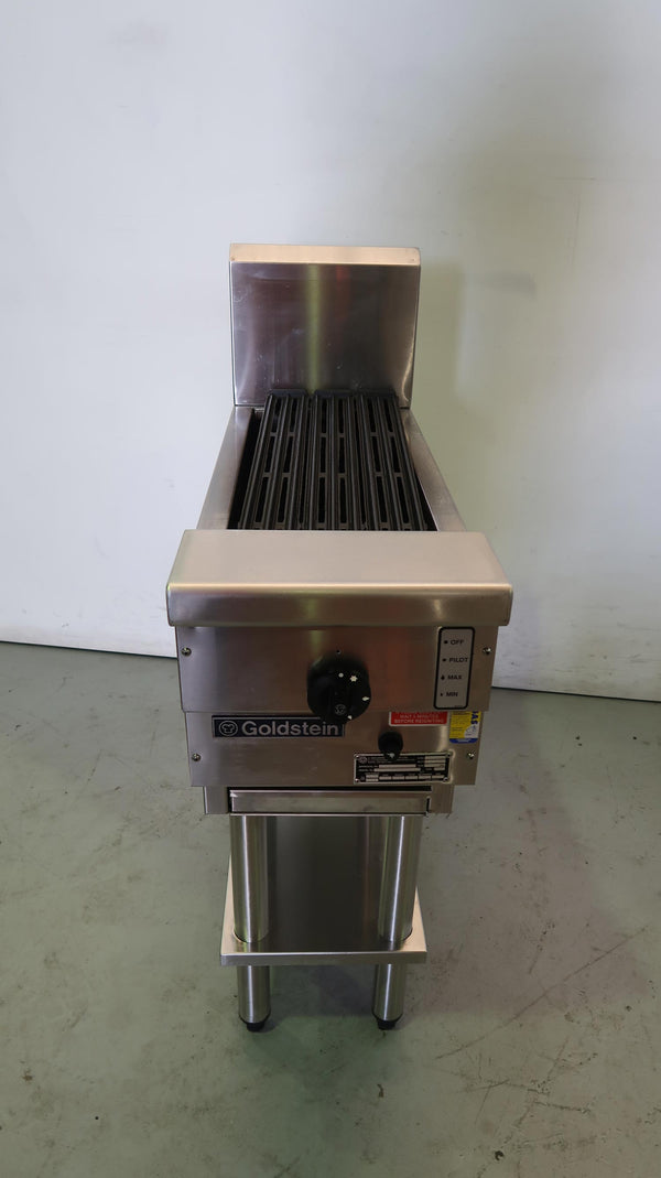 Goldstein RBA-12L Char Grill (3)