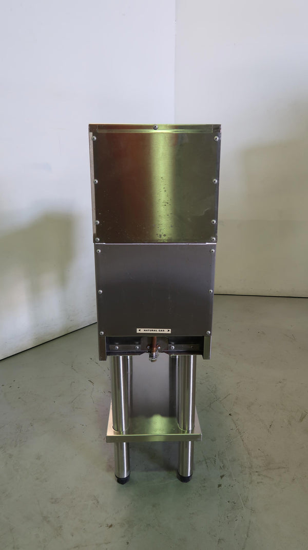 Goldstein RBA-12L Char Grill (5)