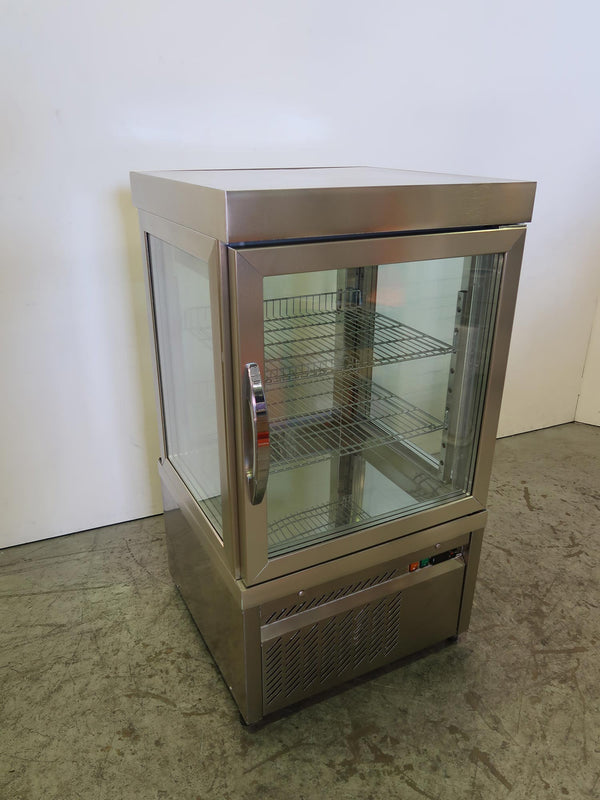 Tekna 0044-NFN Refrigerated Display (1)
