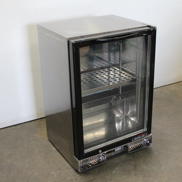 Turbo Air TB6-1G Back Bar Cooler (2)