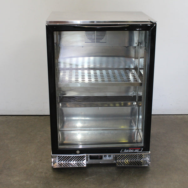 Turbo Air TB6-1G Back Bar Cooler (3)