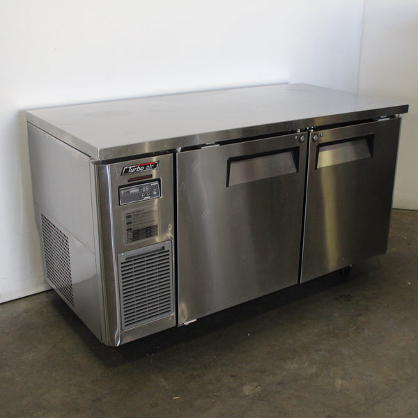 Turbo Air KUR15-2 Undercounter Fridge (2)