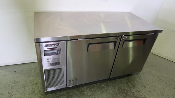 Turbo Air KUR15-2 Undercounter Fridge (2)