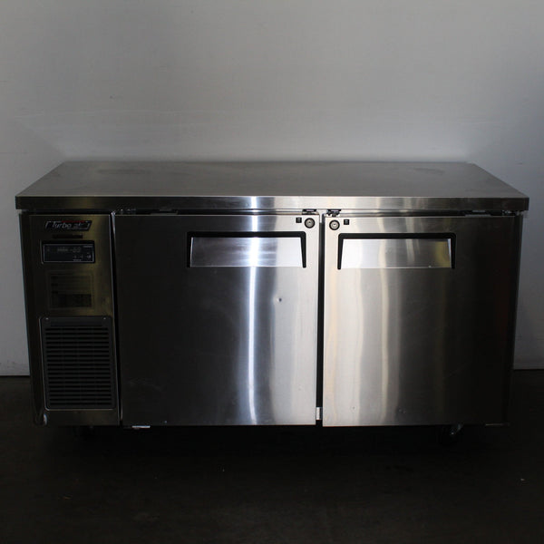Turbo Air KUR15-2 Undercounter Fridge (3)