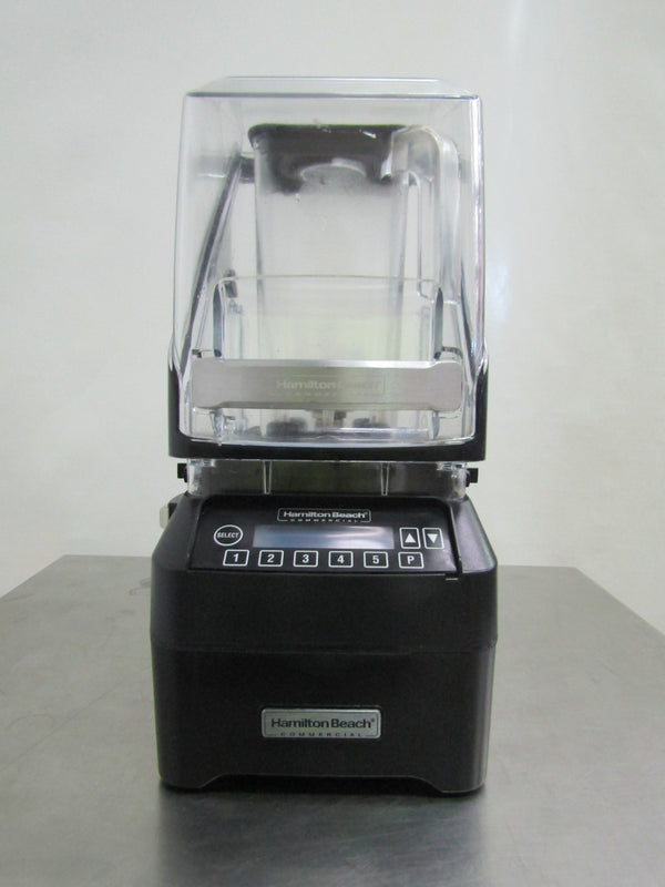 Hamilton Beach BBE 0750 Blender (1)