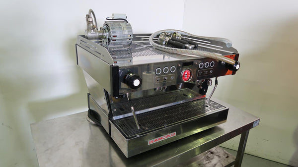 La Marzocco Linea PB Coffee Machine (1)