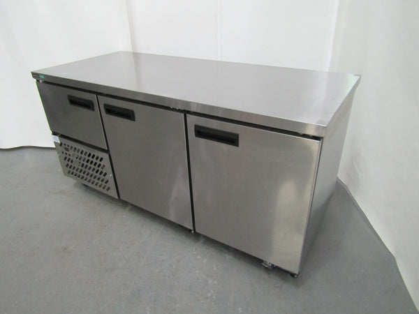Anvil UBS1800 UC / Bench Chiller (1)