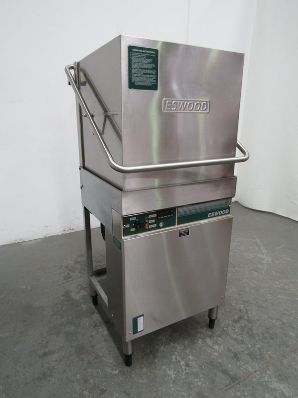 Eswood ES-25 Dishwasher - Pass-through (1)