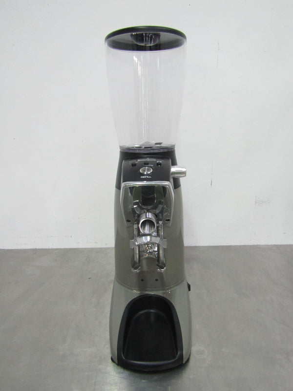 Wega 6.8 Electronic Coffee Grinder (1)
