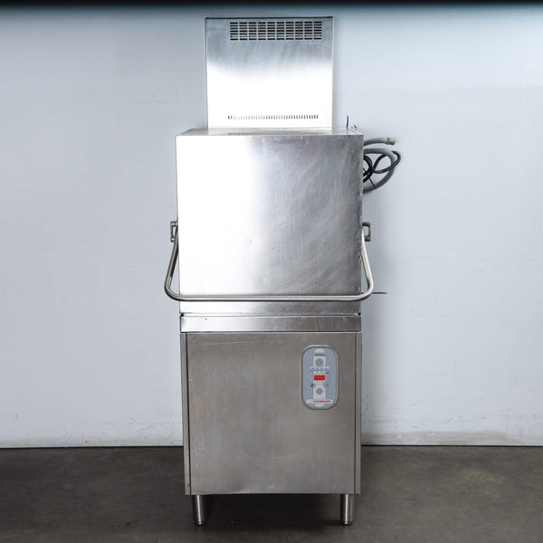 Commenda C800E RCD CRC2 Dishwasher (3)