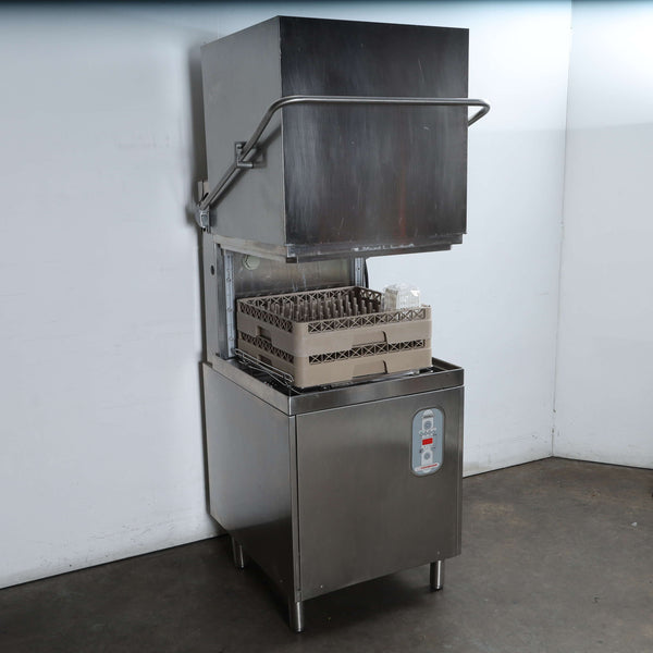 Commenda C800E RCD CRC2 Dishwasher (4)