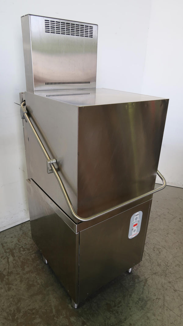 Commenda C800E RCD CRC2 Dishwasher (1)