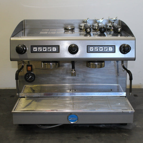 Carimali PRATICA DOUBLE Coffee Machine (3)