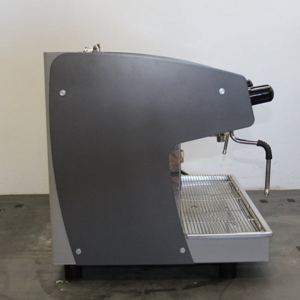 Carimali PRATICA DOUBLE Coffee Machine (4)