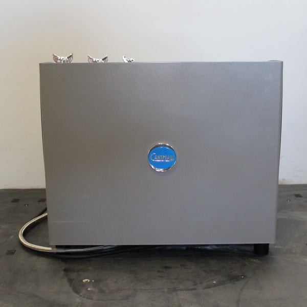 Carimali PRATICA DOUBLE Coffee Machine (5)