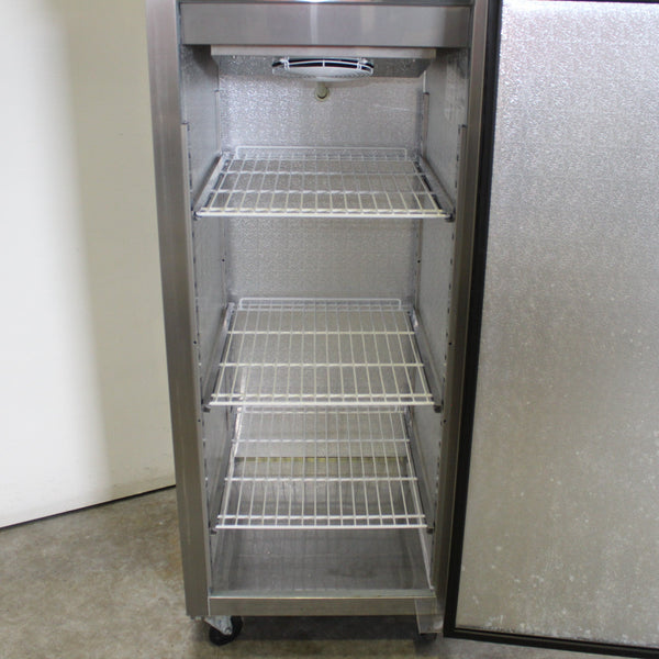 Polar DL893-A Upright Fridge (4)