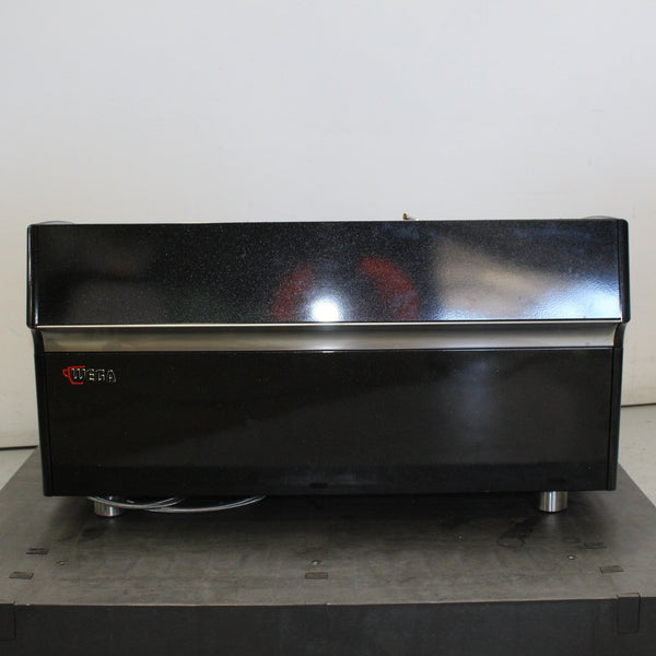 Wega ATLAS 3 Group Coffee Machine (2)