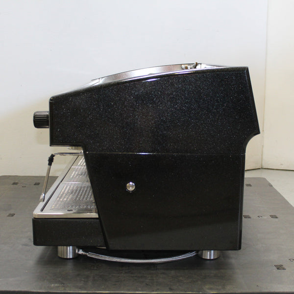 Wega ATLAS 3 Group Coffee Machine (3)