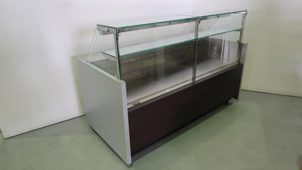 Criocabin ESPRIT 200 Food Display (2)