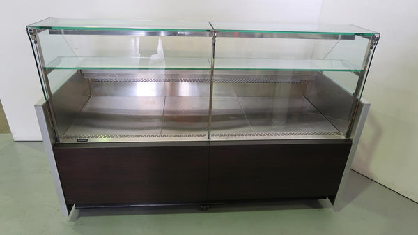 Criocabin ESPRIT 200 Food Display (3)