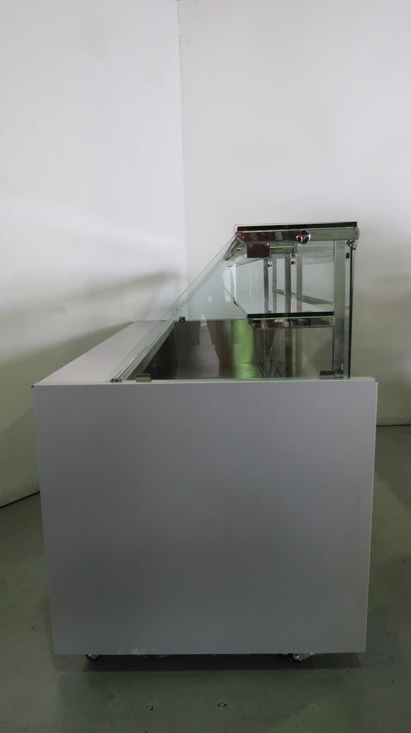 Criocabin ESPRIT 200 Food Display (4)