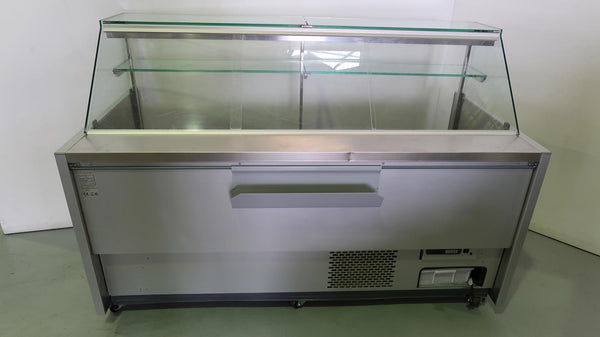 Criocabin ESPRIT 200 Food Display (5)