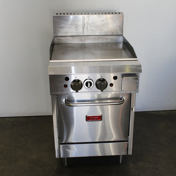 Thor GE542-P Range Oven Griddle Combo (3)
