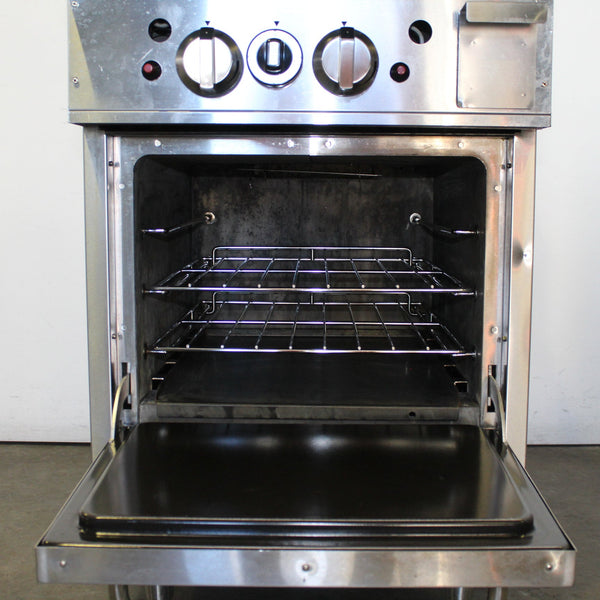 Thor GE542-P Range Oven Griddle Combo (4)