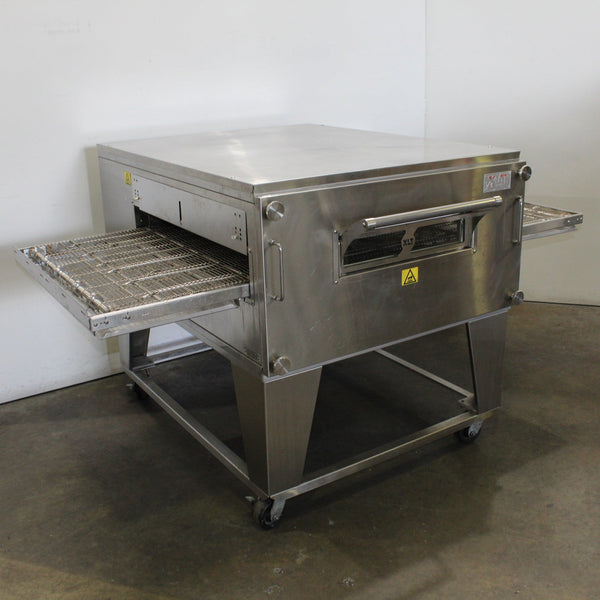 XLT X3D 3240 Conveyor Oven (2)