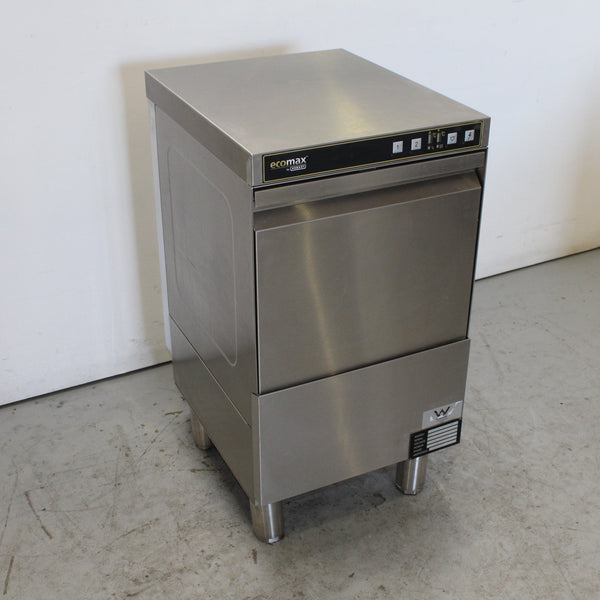 Hobart ECOMAX402 Glasswasher (2)