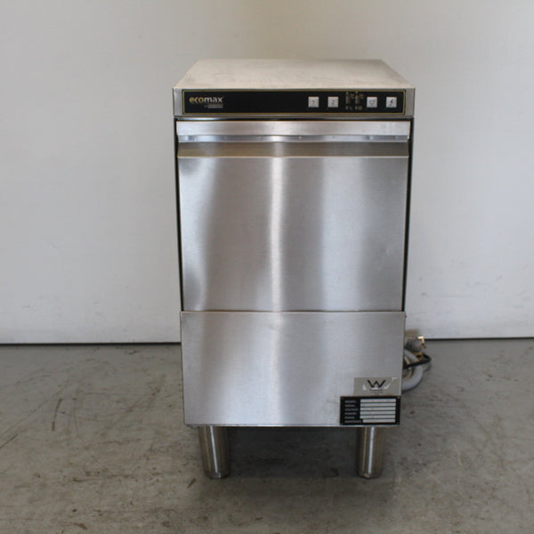 Hobart ECOMAX402 Glasswasher (3)
