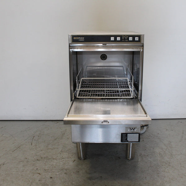 Hobart ECOMAX402 Glasswasher (4)