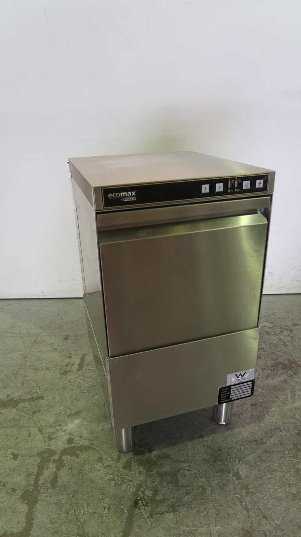 Hobart ECOMAX402 Glasswasher (1)