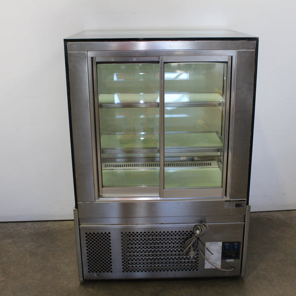 Bromic CD0900 Refrigerated Display (4)