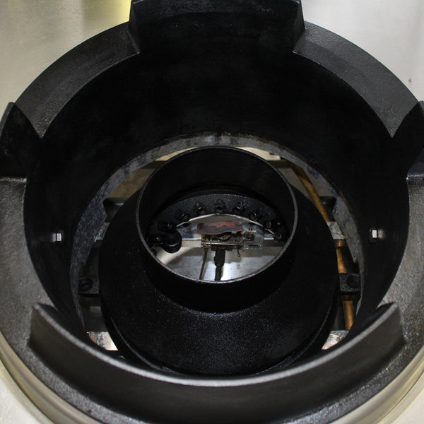 LKK LKK-1BC Waterless Wok Table (4)