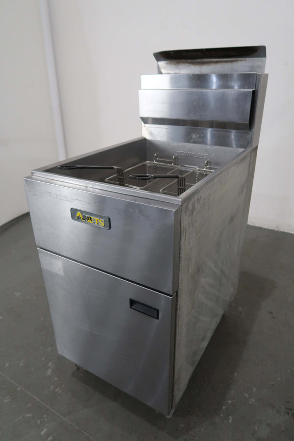 Anets SLG100 1 Pan Fryer (2)