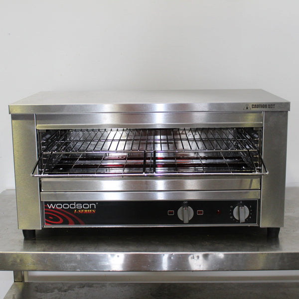 Woodson W.GTQI15A Salamander (3)