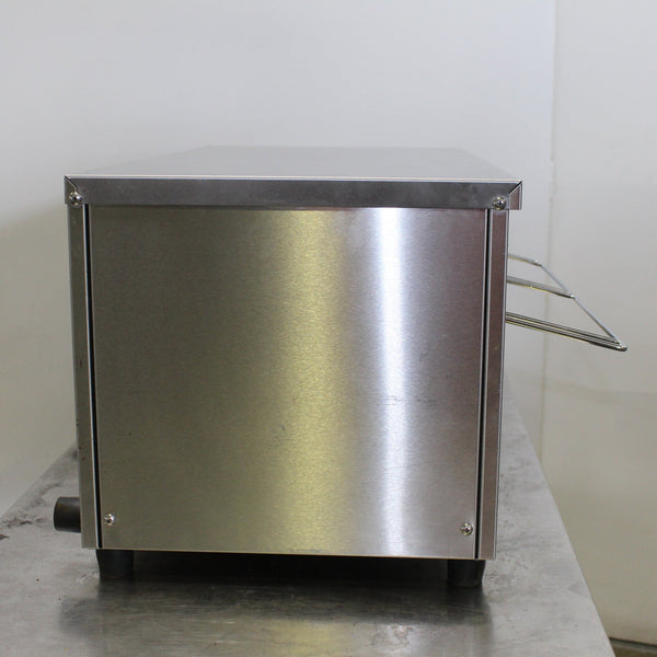 Woodson W.GTQI15A Salamander (4)