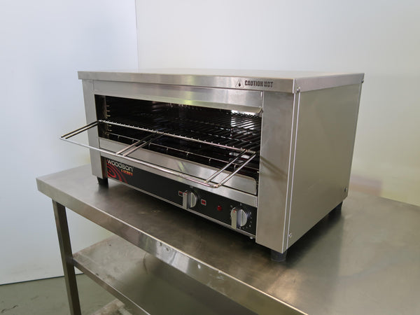 Woodson W.GTQI15A Salamander (1)