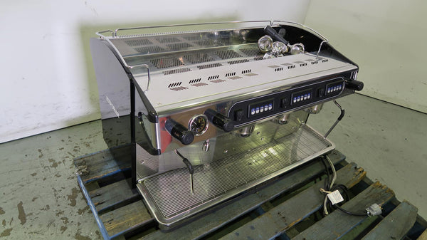 Expobar MA-C-3GR Coffee Machine (1)