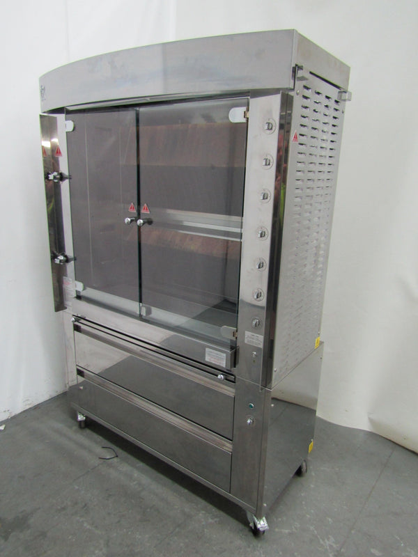 Rotisol 1375.5 Chicken Rotisserie (1)