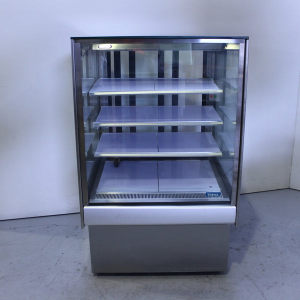 Topaz HTCH9 Refrigerated Display (3)