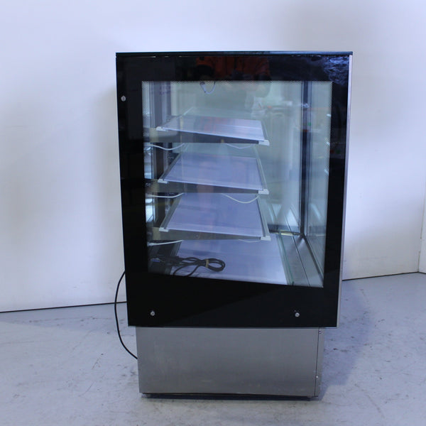 Topaz HTCH9 Refrigerated Display (4)