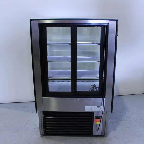 Topaz HTCH9 Refrigerated Display (5)