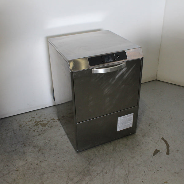Aseado AU 200 Undercounter Dishwasher (2)