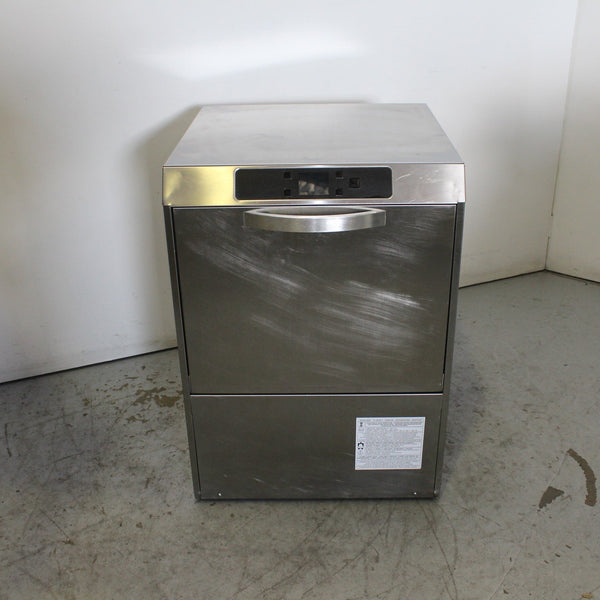 Aseado AU 200 Undercounter Dishwasher (3)