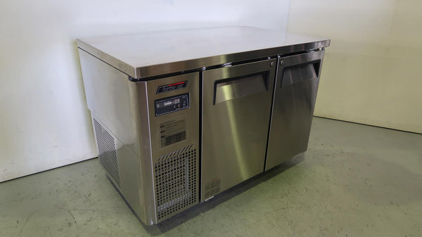 Turbo Air KUF12-2 Undercounter Freezer (2)